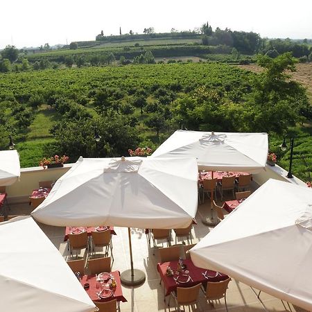 Locanda Al Pigno Sona Εξωτερικό φωτογραφία