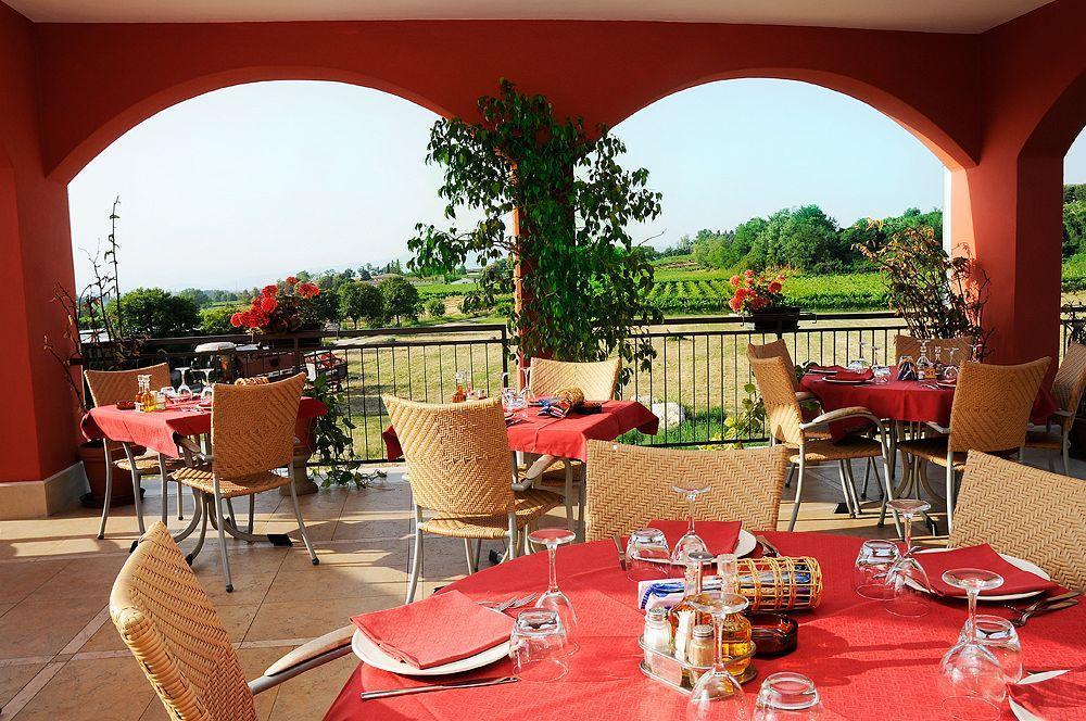 Locanda Al Pigno Sona Εξωτερικό φωτογραφία