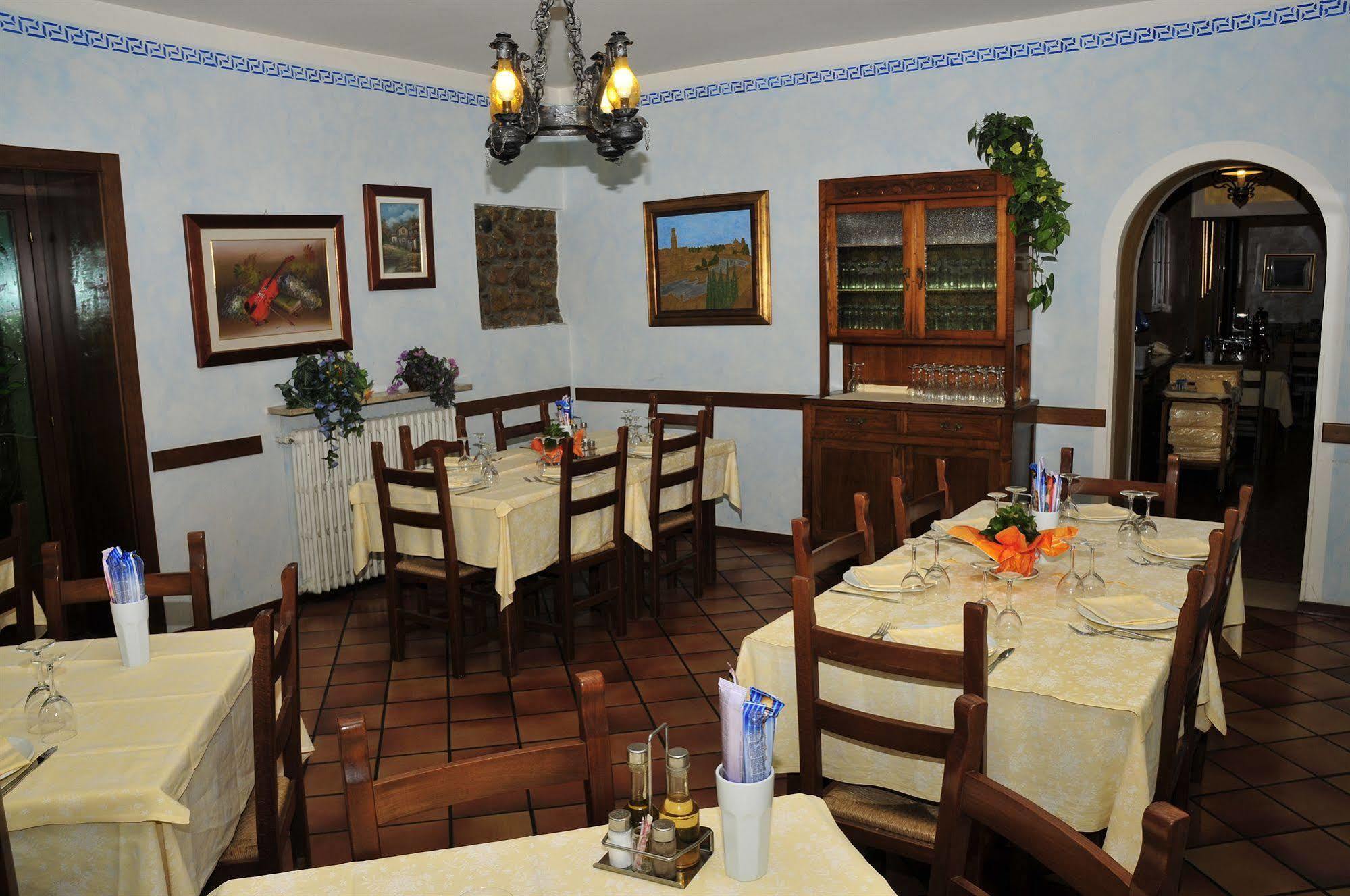 Locanda Al Pigno Sona Εξωτερικό φωτογραφία