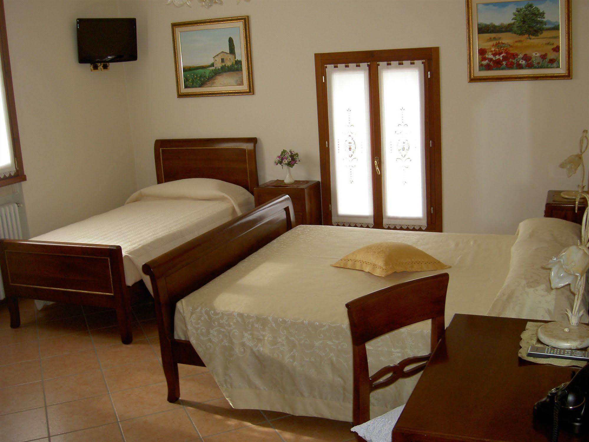Locanda Al Pigno Sona Εξωτερικό φωτογραφία