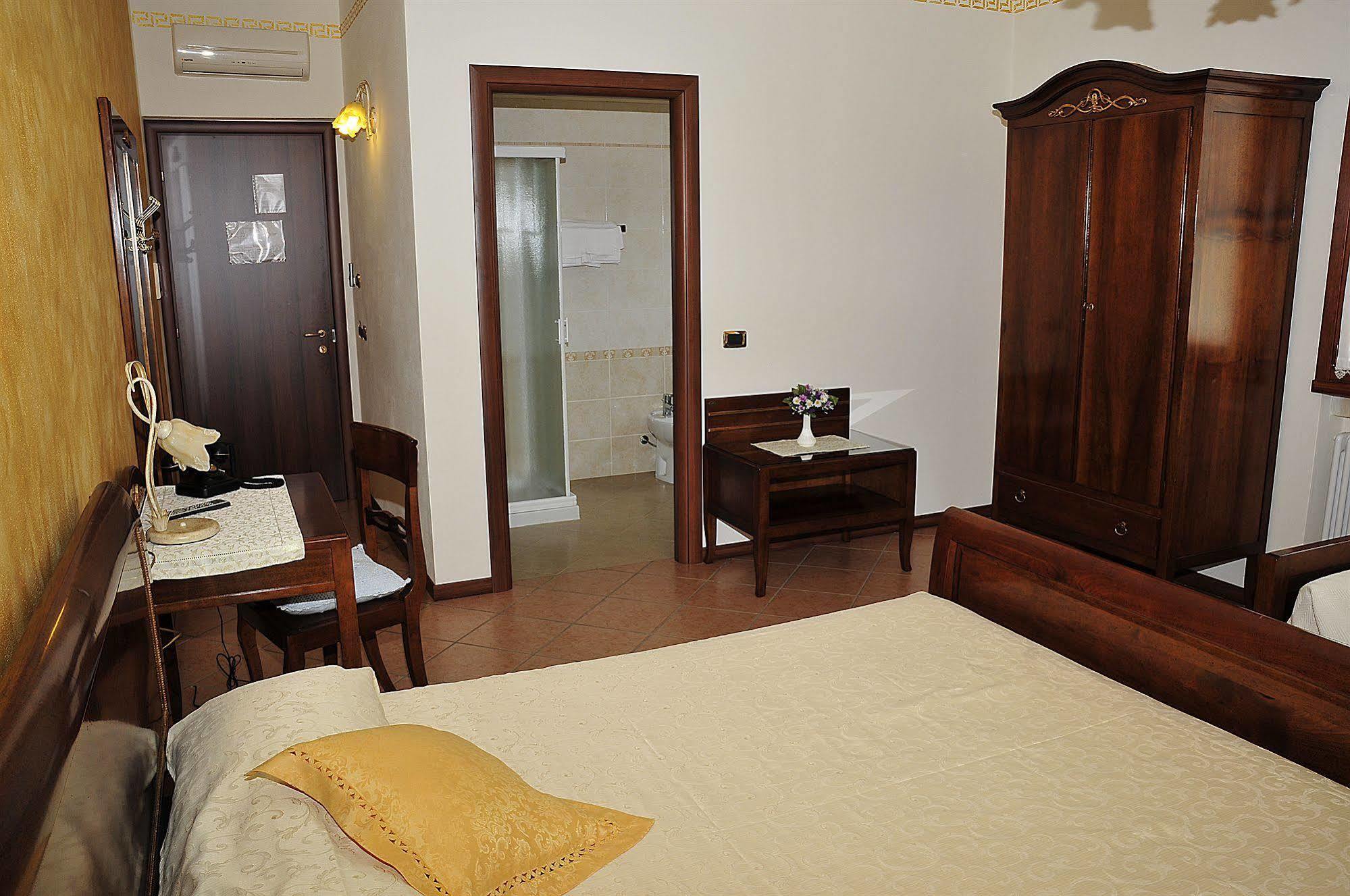 Locanda Al Pigno Sona Εξωτερικό φωτογραφία