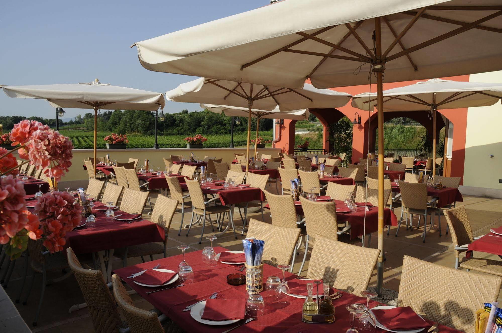 Locanda Al Pigno Sona Εξωτερικό φωτογραφία