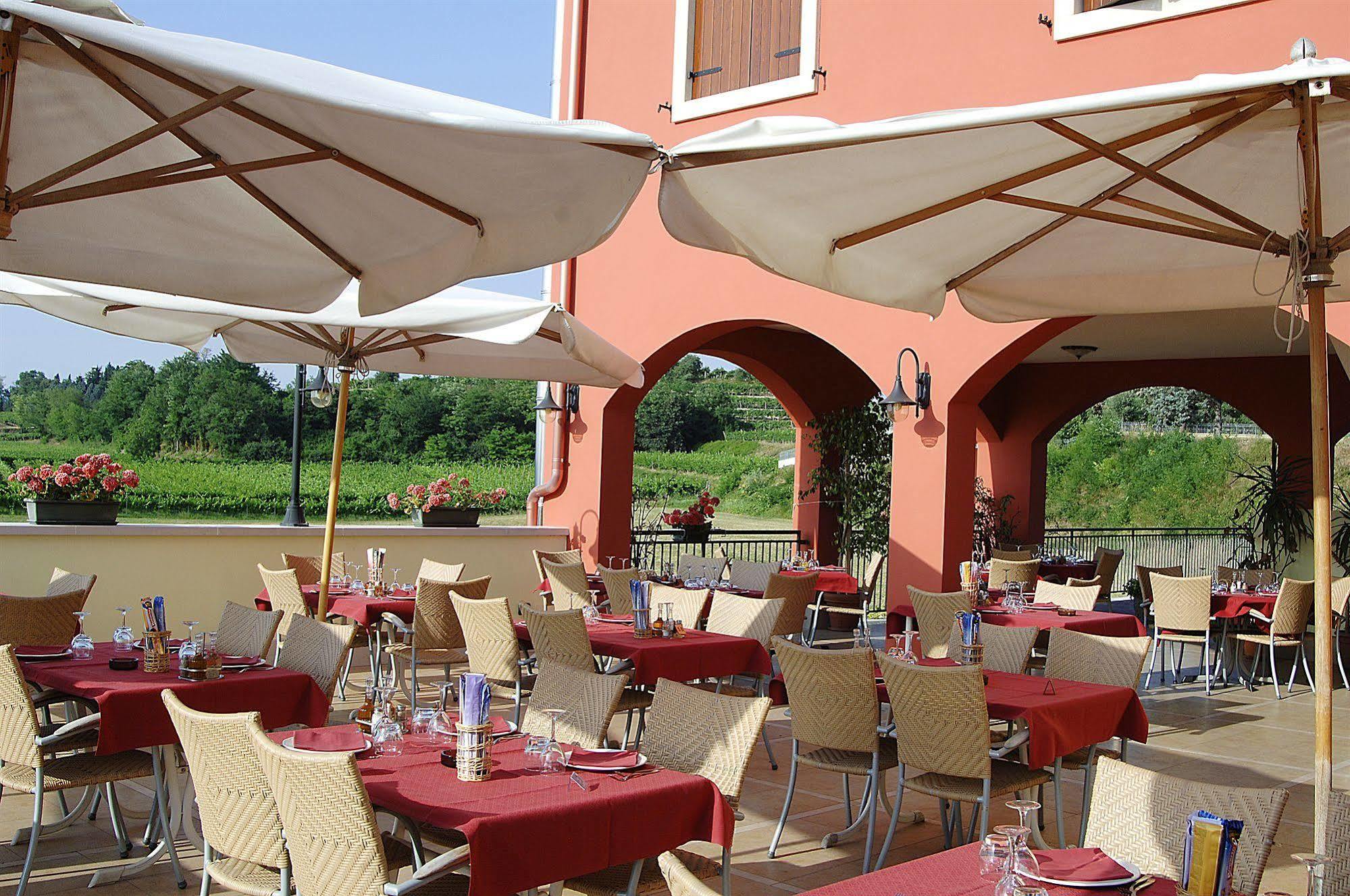Locanda Al Pigno Sona Εξωτερικό φωτογραφία