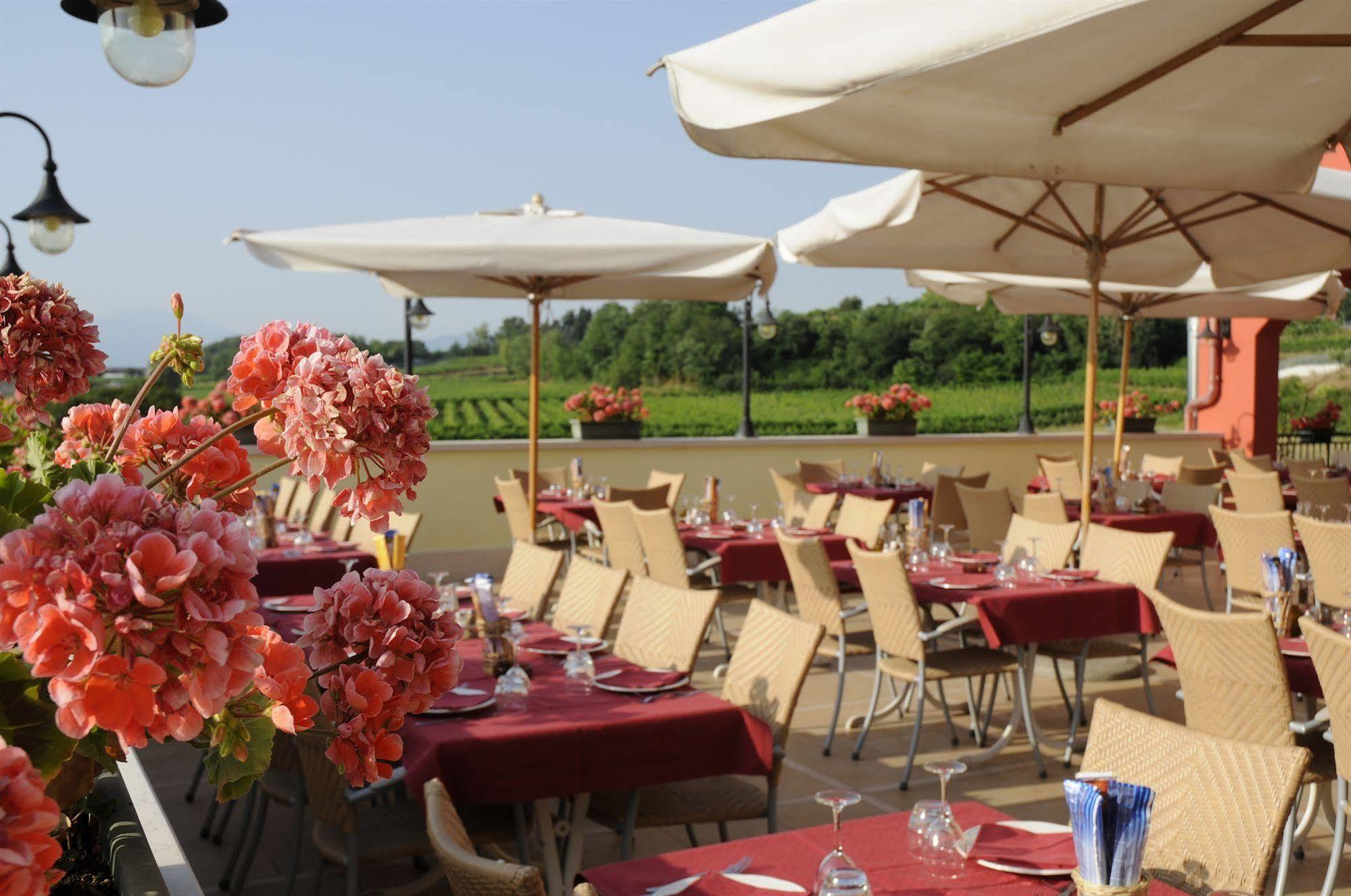 Locanda Al Pigno Sona Εξωτερικό φωτογραφία