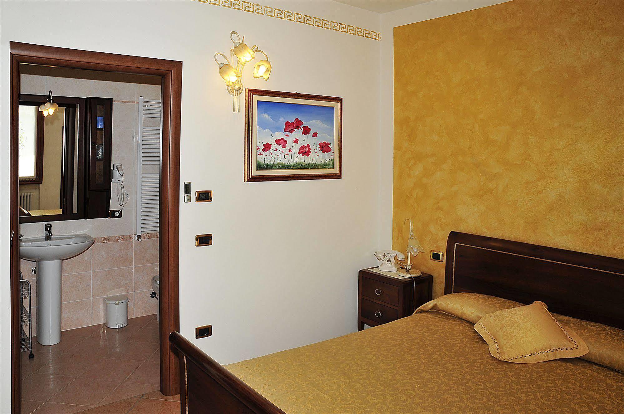 Locanda Al Pigno Sona Εξωτερικό φωτογραφία